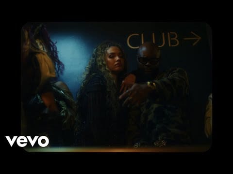 Mabel — All Over You