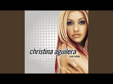 Christina Aguilera — Falsas Esperanzas (Tropical Mix)
