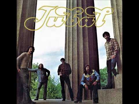Jubal (3) — Jubal - Jubal (1972) (US, Southern Rock, Soft Rock)