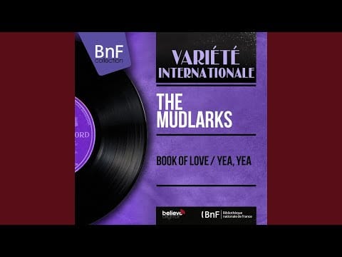 The Mudlarks — Yea, Yea (feat. The Ken Jones Group)