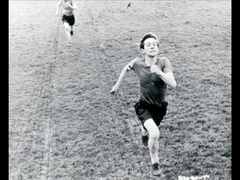 Belle & Sebastian — Belle & Sebastian - The Loneliness Of The Middle Distance Runner