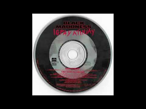 Black Maddness — Black Maddness - Igpay Atinlay (Horny Instrumental)