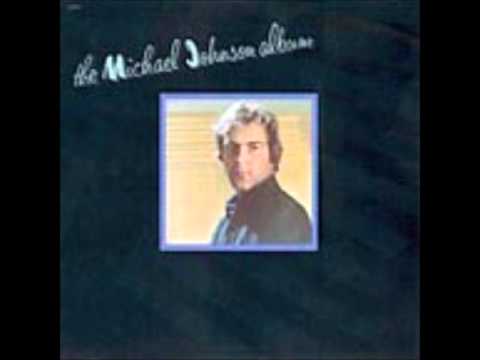 Michael Johnson (5) — Michael Johnson - Almost Like Being In Love (1978)
