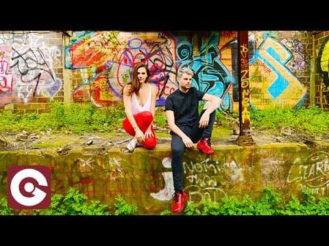 Sofi Tukker — SOFI TUKKER - Hey Lion (Tom & Collins Remix)