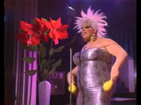 Divine — Divine - Native Love (Kanal-1 1982)