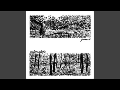 seahorsechoke — reaching