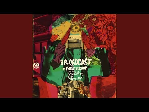 Broadcast — will you read me.