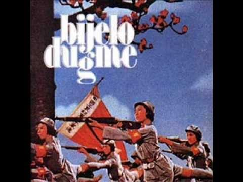 Bijelo Dugme — Bjelo Dugme - Pljuni i zapjevaj moja Jugoslavijo (CEO ALBUM)