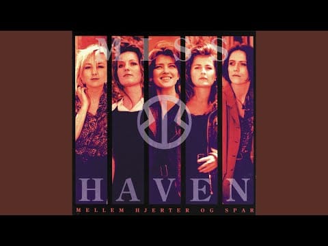 Miss B. Haven — Langt ude i skoven