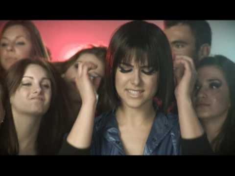 Lana Jurčević — Lana Jurčević - Začaran SPOT