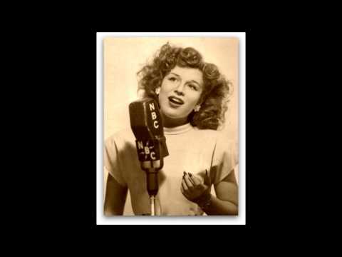 Eileen Barton — EILEEN BARTON - FUJIYAMA MAMA (1955, Coral Records 45)) Rockabilly Pop