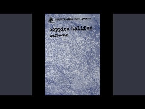 Coppice Halifax — UT1 (A2)