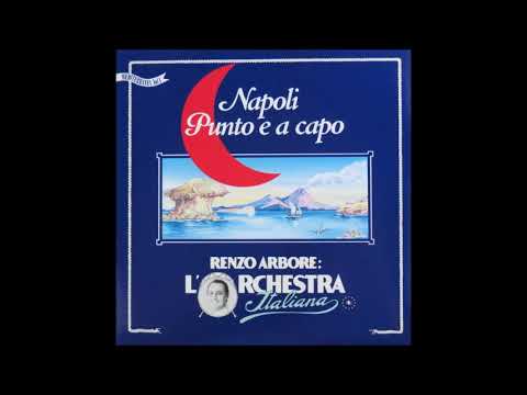 Renzo Arbore L'Orchestra Italiana — RENZO ARBORE E L’ORCHESTRA ITALIANA – Napoli Punto e a Capo (1992) [FULL ALBUM]
