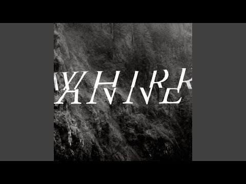 Whirr — Between Asleep And Awake