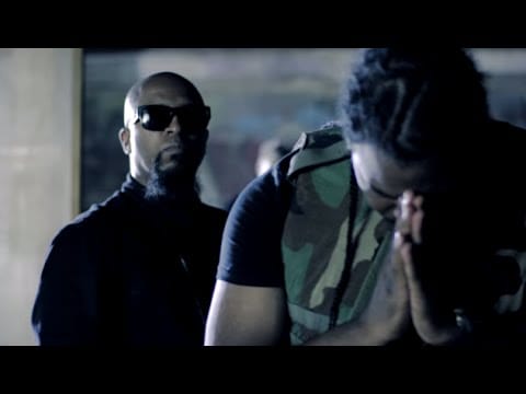 Tech N9ne — Tech N9ne - On The Bible (Feat. T.I. & Zuse) - Official Music Video