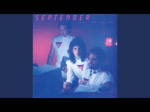 September (8) — Far from There