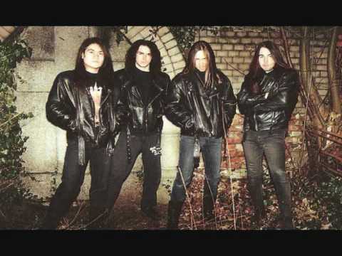 Mortify (6) — Mortify (POL) - 06 - Thorn Of Sorrow ( Abyssal 1995 )