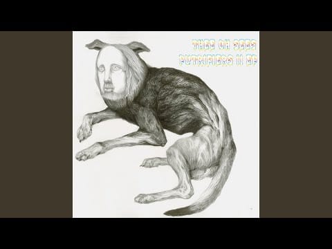 Thee Oh Sees — Goodnight Baby