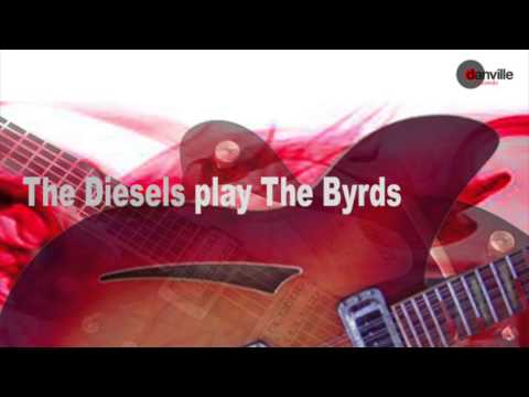 Diesel Park West — Diesel Park West - John Riley