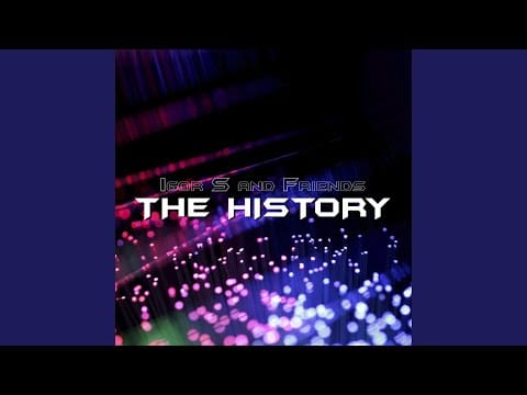 Lady Brian — Open the Door