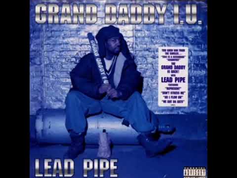 Grand Daddy I.U. — Grand Daddy I.U. - Shout Outs