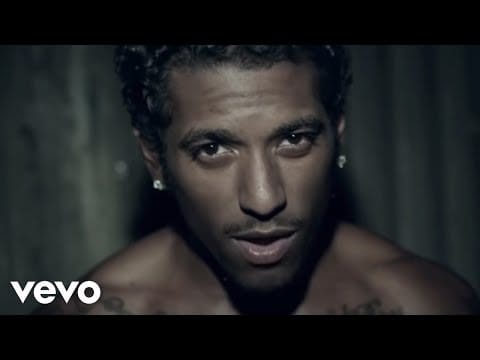 Lloyd — Lloyd - Be The One ft. Trey Songz, Young Jeezy