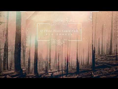 If These Trees Could Talk — If These Trees Could Talk - Red Forest (Full Album)