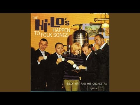 Billy May And His Orchestra — Turkey in the Straw