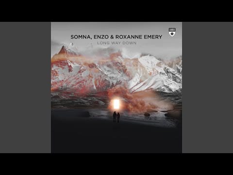 Roxanne Emery — Long Way Down