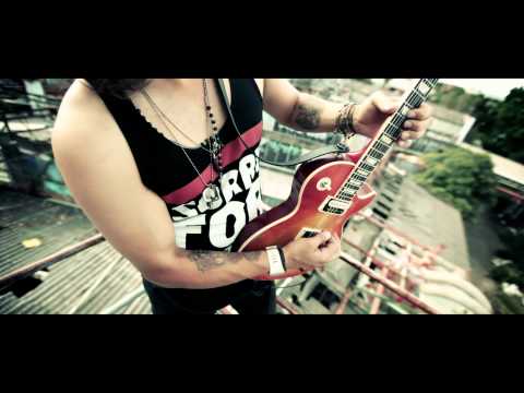 Sunset Riot — Rattlesnake by Sunset Riot