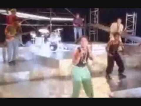Rythm Syndicate (2) — Rythm Syndicate - Hey Donna