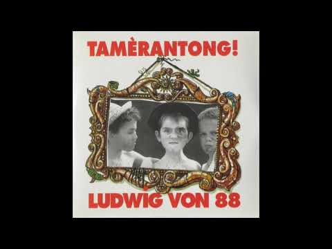 Ludwig Von 88 — TAMÈRANTONG! - LUDWIG VON 88 - La Chanson de Tamèrantong!