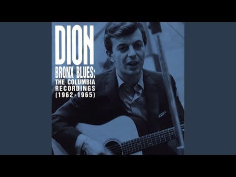 Dion (3) — Ruby Baby