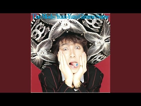 The Mods — Dorobou Ressha