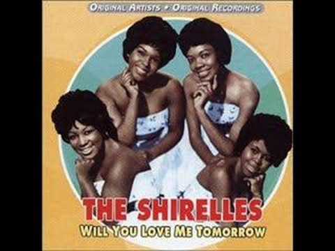 The Dixie Cups — Going To The Chapel Of Love-  The Dixie Cups