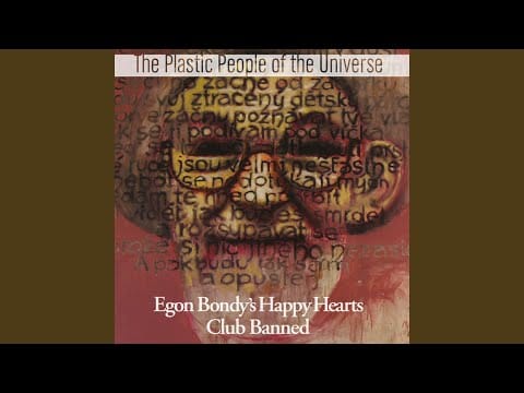 The Plastic People Of The Universe — Dvacet