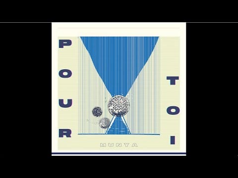 Munya — MUNYA - Pour Toi