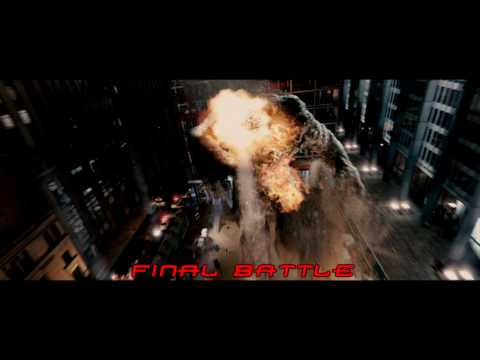 Christopher Young — Spider-Man 3 - Unreleased Score - Final Battle (Film Version) - Christopher Young