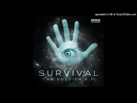 Survival (3) — Survival - Timber