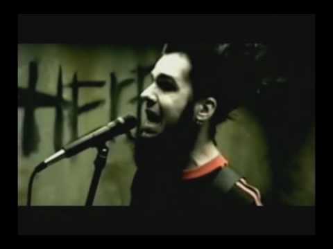 Static-X — Static-X Skinnyman