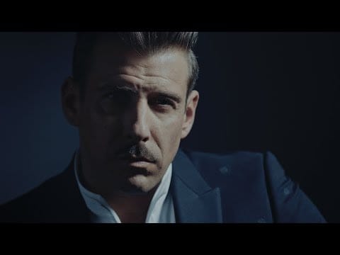 Francesco Gabbani — Francesco Gabbani - Viceversa (Official Video) - Sanremo 2020