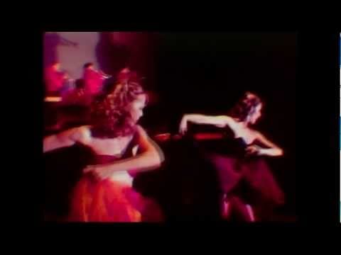 Santa Esmeralda — SANTA ESMERALDA Featuring JIMMY GOINGS - "ANOTHER CHA CHA" ORIGINAL MUSIC VIDEO 16mm FILM TRANSFER