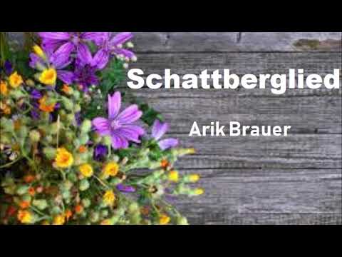 Arik Brauer — Schattberglied - Arik Brauer