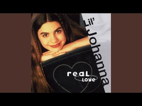Tony Garcia — Real Love (Spanish)