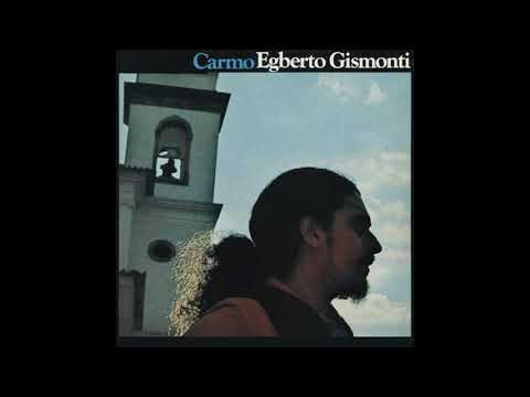 Egberto Gismonti — Egberto Gismonti - Cristiana