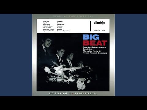 Theo Schumann Combo — Luchs