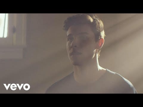 Shawn Mendes — Aftertaste