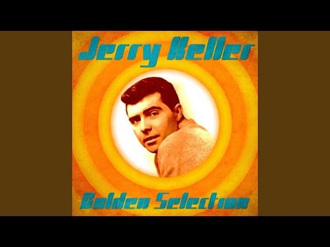 Jerry Keller — Here Comes Summer (Remastered)