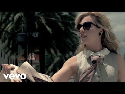 The Band Perry — The Band Perry - Postcard From Paris