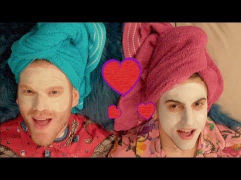 Superfruit — HEARTTHROB by SUPERFRUIT